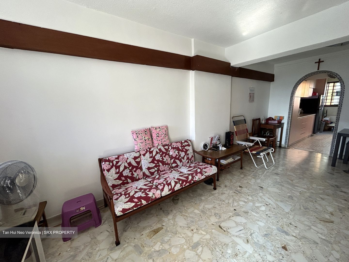 Blk 8 Holland Avenue (Queenstown), HDB 3 Rooms #603504651